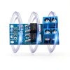 6 PCS Dual MOSFET Trigger Switch Drive Module, DC 5-36V Motor Speed-2