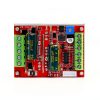 6-60V 400W DC Three-Phase Brushless Speed Controller Ransanx-2