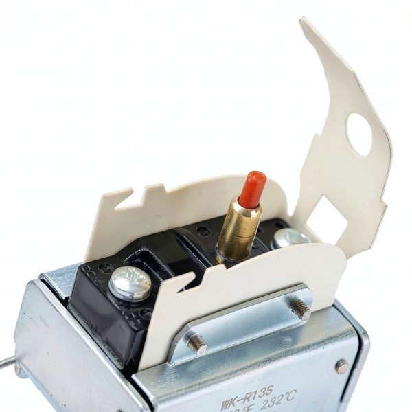 PP10084 limit thermostat fryer Switch Lchmo5030 450°F for Pitco-5