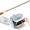 PP10084 limit thermostat fryer Switch Lchmo5030 450°F for Pitco-0