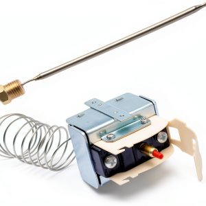 PP10084 limit thermostat fryer Switch Lchmo5030 450°F for Pitco-0