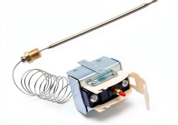 PP10084 limit thermostat fryer Switch Lchmo5030 450°F for Pitco-0
