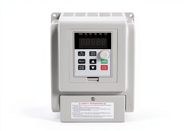 VFD Variable Frequency Drive Wisoqu AT5-1500X 1500W 3‑Phase Controller-7