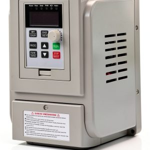 VFD Variable Frequency Drive Wisoqu AT5-1500X 1500W 3‑Phase Controller-0