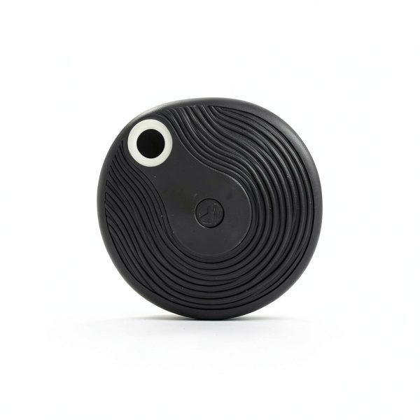 Shelly Blu Button Tough Black | Bluetooth-Operated Multi-Click Action and Scenes Activation Button | Versatile Control | Home Automation | IP54 Waterproof | Highly Resilient | Broad Range-4
