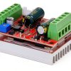 6-60V 400W DC Three-Phase Brushless Speed Controller Ransanx-4