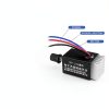 12V/24V DC Motor Speed Controller by Tnuocke H-002-2 10A Adjustable-1