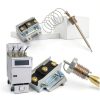 1177 High Limit Fryer Switch YUXIVCNE Replace for ATOSA 301030005 232C-2