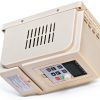VFD Variable Frequency Drive Wisoqu AT5-1500X 1500W 3‑Phase Controller-6