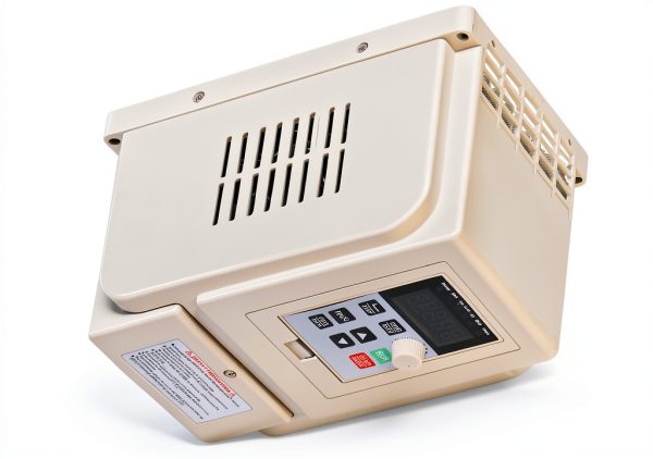 VFD Variable Frequency Drive Wisoqu AT5-1500X 1500W 3‑Phase Controller-6