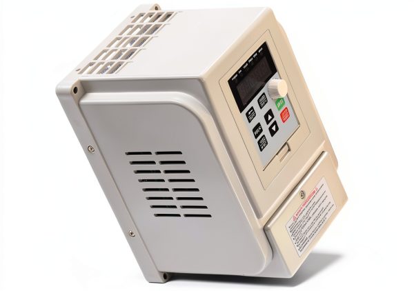 VFD Variable Frequency Drive Wisoqu AT5-1500X 1500W 3‑Phase Controller-5