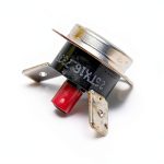 250F 36TX16 Obida Thermostat Controller Alloy Steel-0