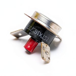 250F 36TX16 Obida Thermostat Controller Alloy Steel-0