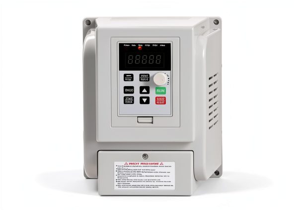 VFD Variable Frequency Drive Wisoqu AT5-1500X 1500W 3‑Phase Controller-3
