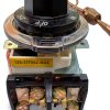 Thermostat SUNRISE Steam Table Controller 30A 125-277VAC 60-250°F-2