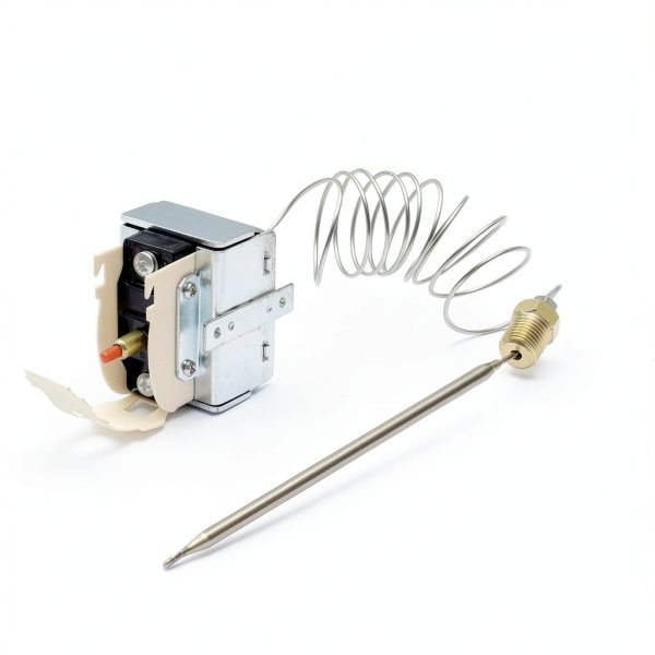 PP10084 limit thermostat fryer Switch Lchmo5030 450°F for Pitco-4