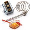 1177 High Limit Fryer Switch YUXIVCNE Replace for ATOSA 301030005 232C-0