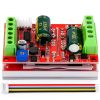 6-60V 400W DC Three-Phase Brushless Speed Controller Ransanx-1