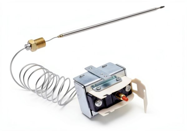 PP10084 limit thermostat fryer Switch Lchmo5030 450°F for Pitco-1