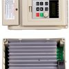 VFD Variable Frequency Drive Wisoqu AT5-1500X 1500W 3‑Phase Controller-4