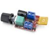 RioRand DC 3V 6V 12V 24V 35V 5A Motor Speed Controller PWM Speed Control Ultra Small LED Dimmer（2PCS）-5