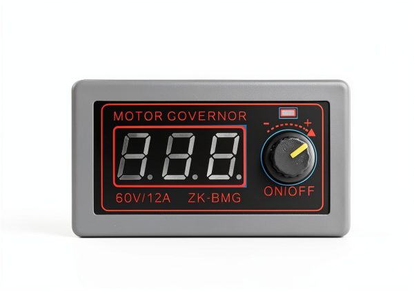 ZK-BMG DC Motor Speed Controller EC Buying 9V-60V 12A 500W PWM-3