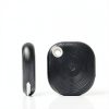 Shelly Blu Button Tough Black | Bluetooth-Operated Multi-Click Action and Scenes Activation Button | Versatile Control | Home Automation | IP54 Waterproof | Highly Resilient | Broad Range-1